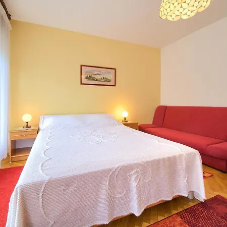 Apartman Ljerka Krk Town