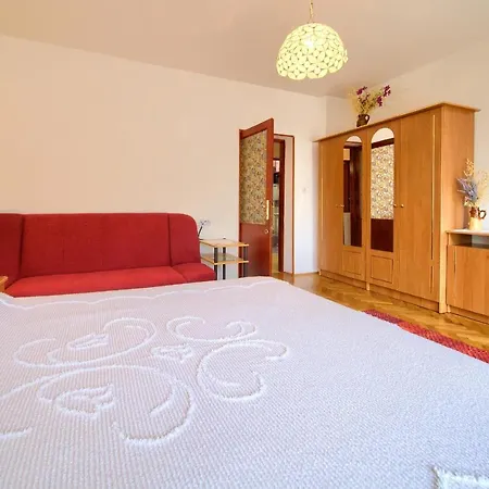 Apartment Ljerka *