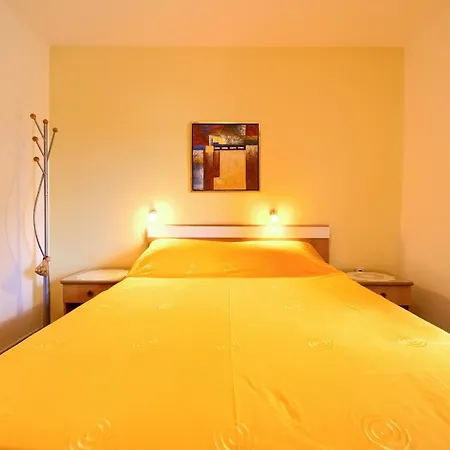 Apartment Ljerka *