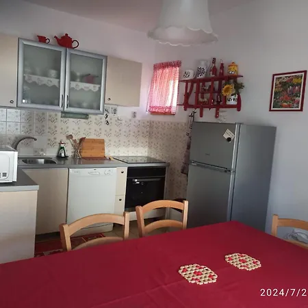 Ljerka Apartment *