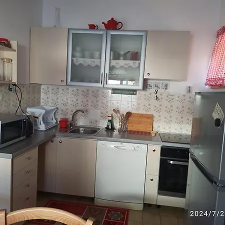 Apartment Ljerka *