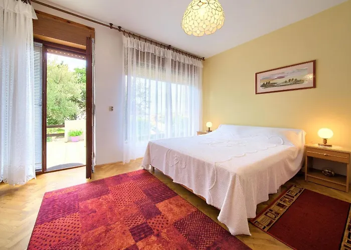 Apartment Ljerka