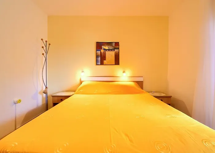 Apartment Ljerka *