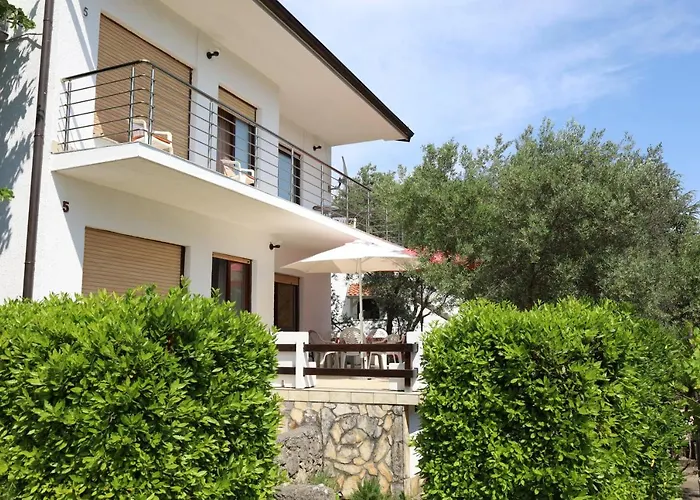 Apartment Ljerka Krk Town
