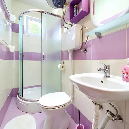 Apartment Ljerka *