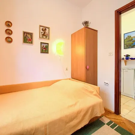 Ljerka Apartment *