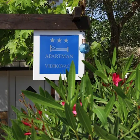 Apartment Ljerka Krk Town