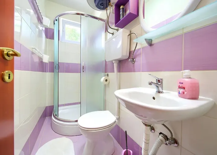 Apartamento Ljerka *