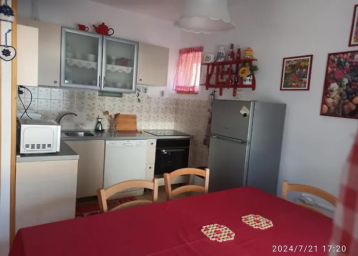 Ljerka Apartamento *