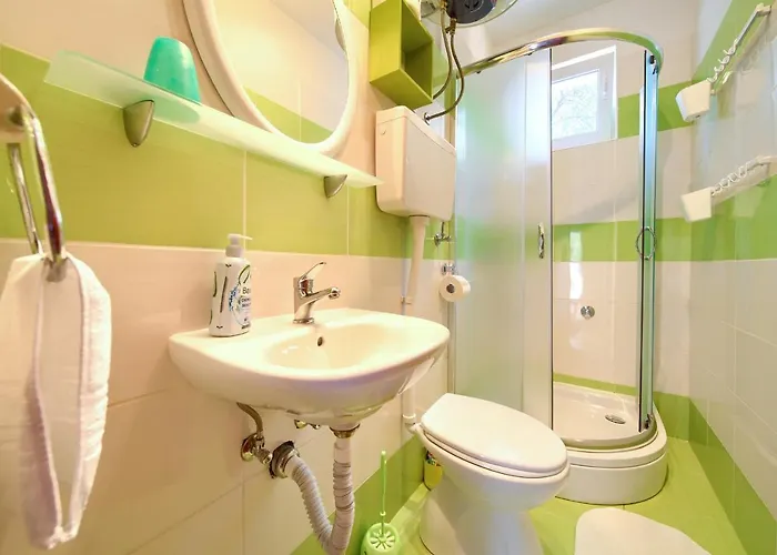 Appartamento Ljerka *