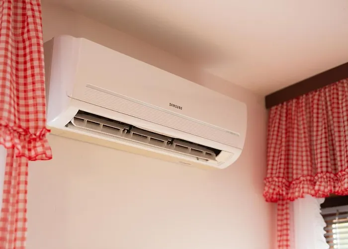 Ljerka Appartamento *