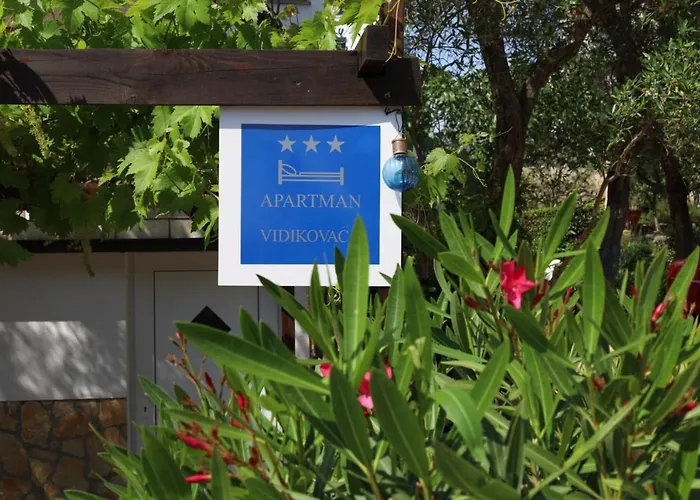 Appartamento Ljerka Krk Town