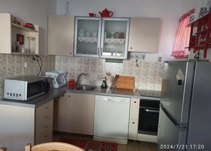 Appartamento Ljerka *